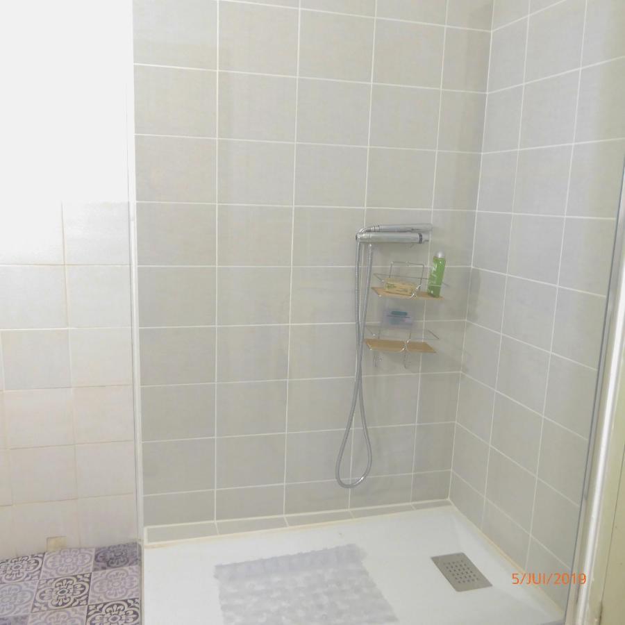 הוילה Rochemaure Malarias 1 מראה חיצוני תמונה